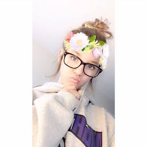 Meet your Posher, Jordan